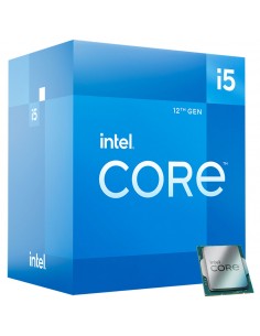 I5-12400 /2.5G/18MB/BOX/1700